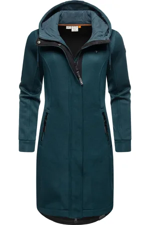 Ragwear Cappotto in maglia