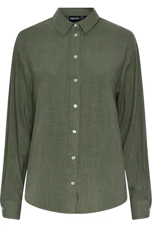 Pieces® Camicia da donna 