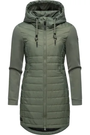 Ragwear Cappotto invernale
