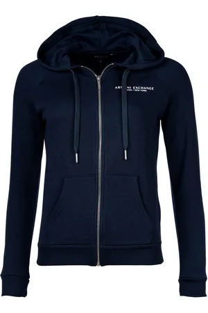 Armani Exchange Felpa