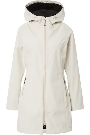Ilse Jacobsen Cappotto funzionale 
