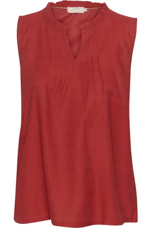 Cream Camicia da donna 