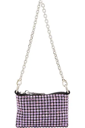 Felipa Borsa a spalla