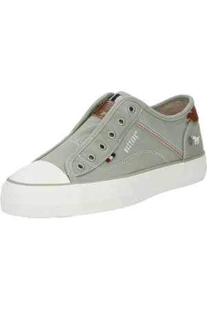 Mustang Scarpa slip-on
