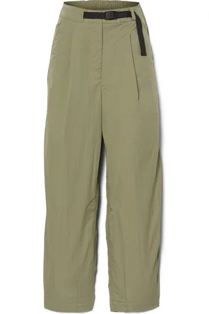 Timberland Pantaloni con pieghe
