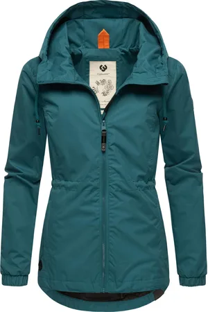 Ragwear Giacca per outdoor 