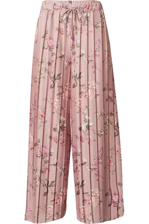 ABOUT YOU Pantaloni con piega frontale 