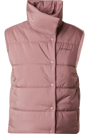 Didriksons Gilet sportivo 