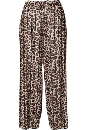 ABOUT YOU Pantaloni con piega frontale 