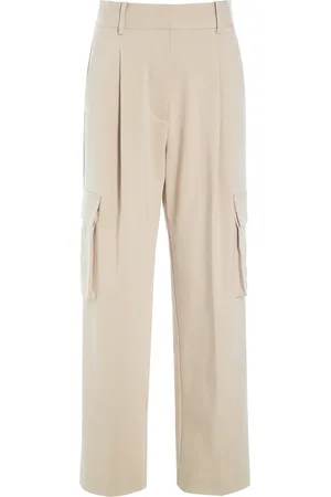 Dea Kudibal Pantaloni con pieghe 