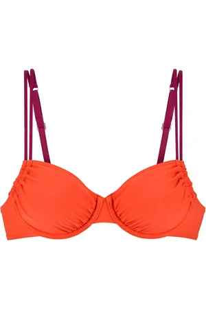 QS by s.Oliver Top per bikini