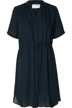 SELECTED Abito camicia 