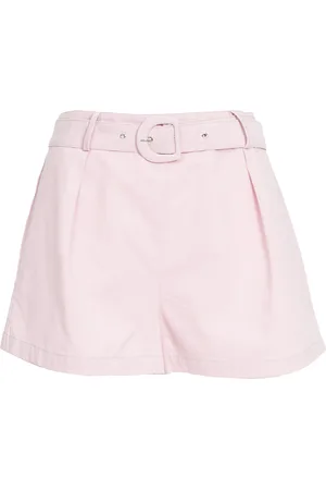 Influencer Pantaloni con pieghe