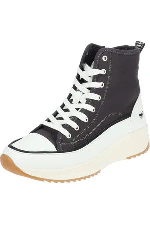 Mustang Sneaker alta
