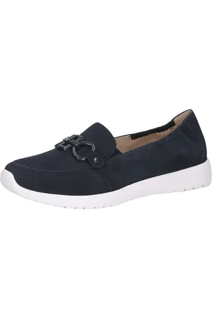 Caprice Slipper