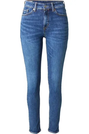 Kings of Indigo Jeans 