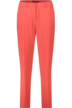 Betty Barclay Pantaloni con piega frontale