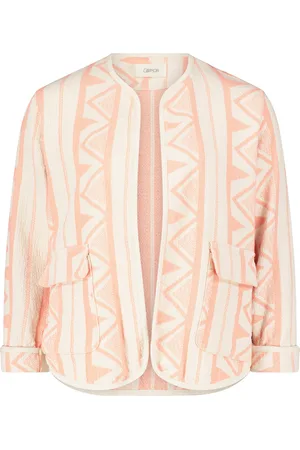 Cartoon Blazer