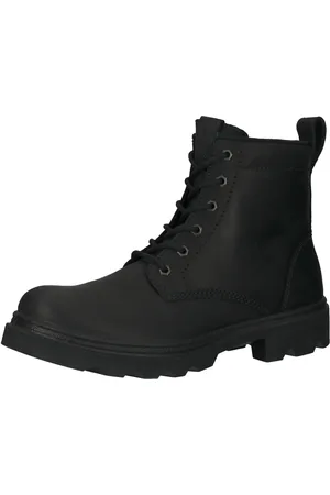 Ecco Stivaletto stringato 