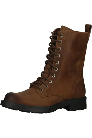 Clarks Stivaletto stringato