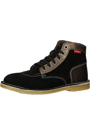 Kickers Stivaletto stringato