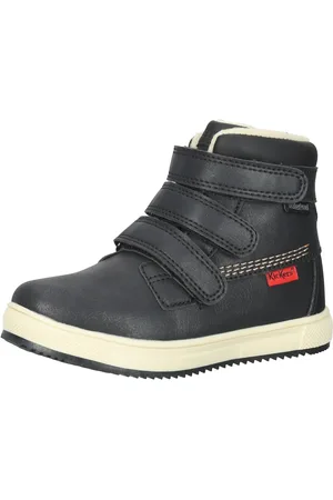 Kickers Scarpa bassa