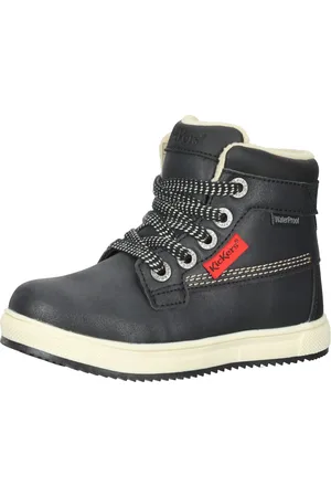 Kickers Stivale