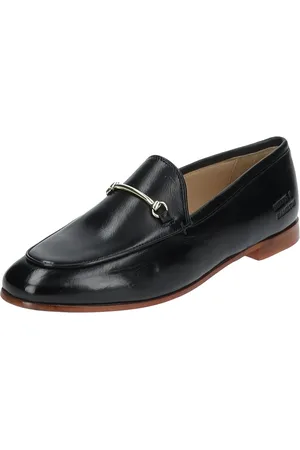 Melvin & Hamilton Slipper