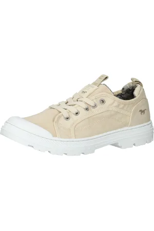 Mustang Scarpa stringata