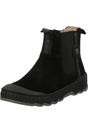 Kickers Stivale