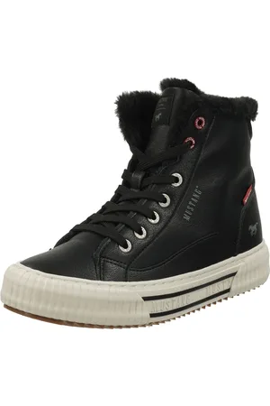 Mustang Sneaker alta