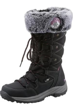 Mustang Boots da neve