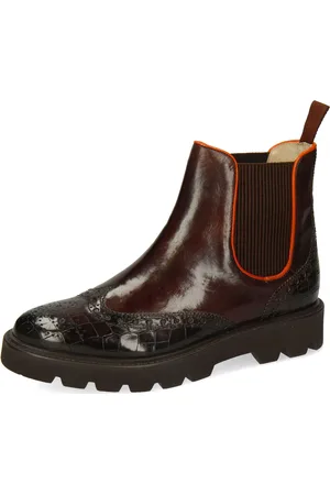Melvin & Hamilton Boots chelsea 