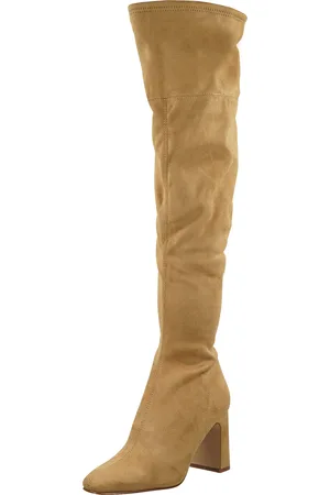 Steve Madden Overknee