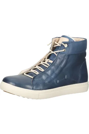 Cosmos Sneaker alta