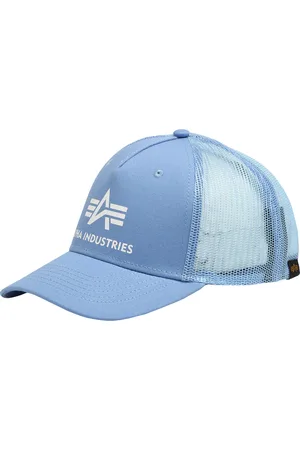 Alpha Industries Cappello da baseball