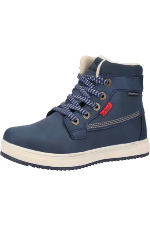 Kickers Scarpa bassa