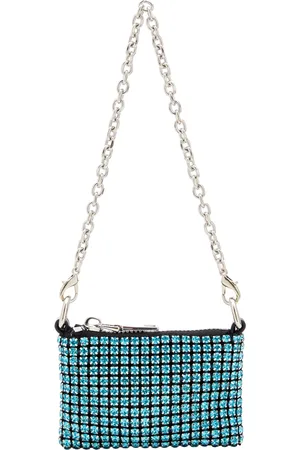 Felipa Borsa a spalla