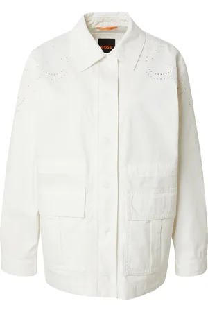 HUGO BOSS Giacca di mezza stagione 
