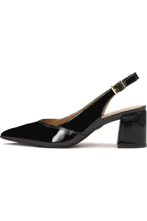 Kazar Décolleté sling