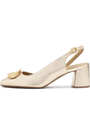 Kazar Décolleté sling