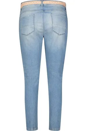 Cartoon Jeans