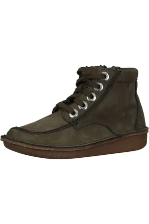 Clarks Stivaletto stringato 