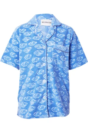 Helmstedt Camicia da donna