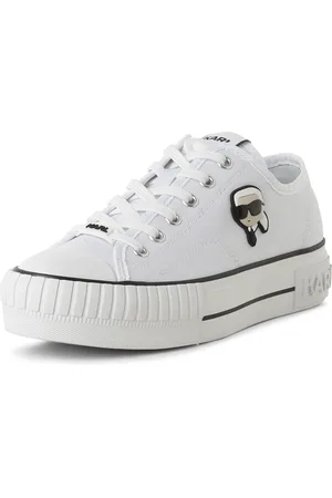 Karl Lagerfeld Sneaker bassa