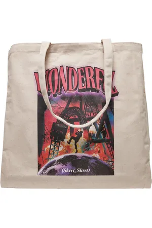 Mister Tee Shopper 