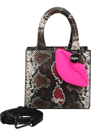 Buffalo Borsa a mano 