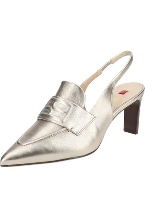 Högl Décolleté sling