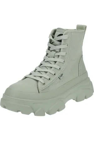 Buffalo Sneaker alta 