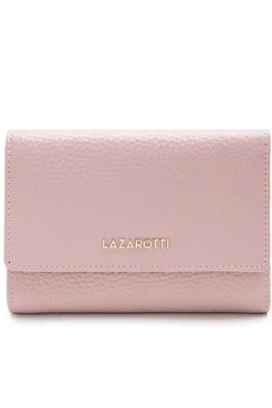 Lazarotti Portamonete 